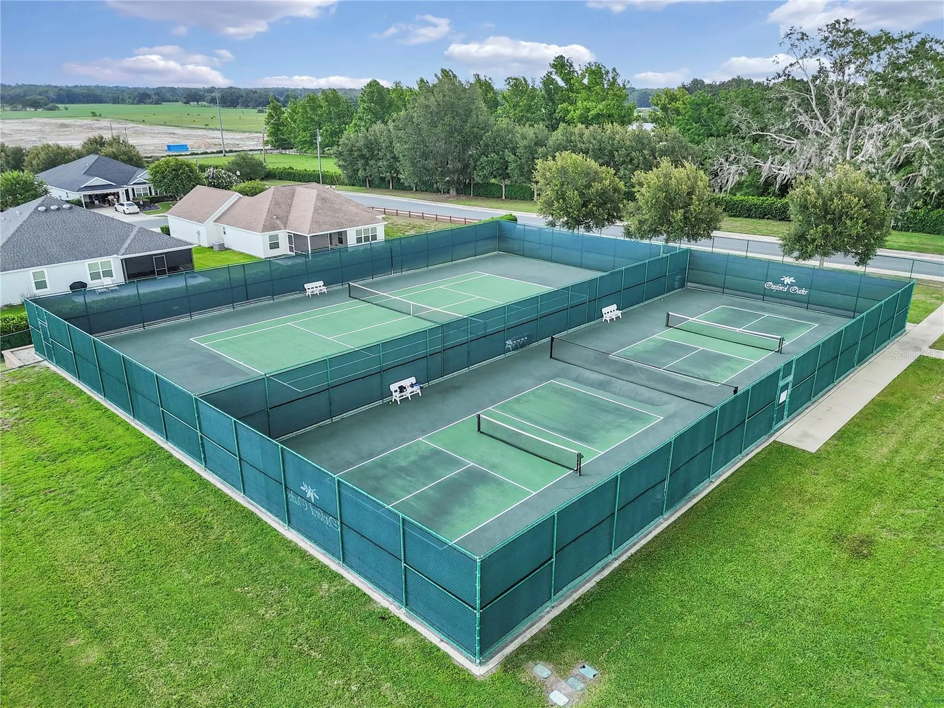 11415 Zimmerman Path Oxford FL 34484