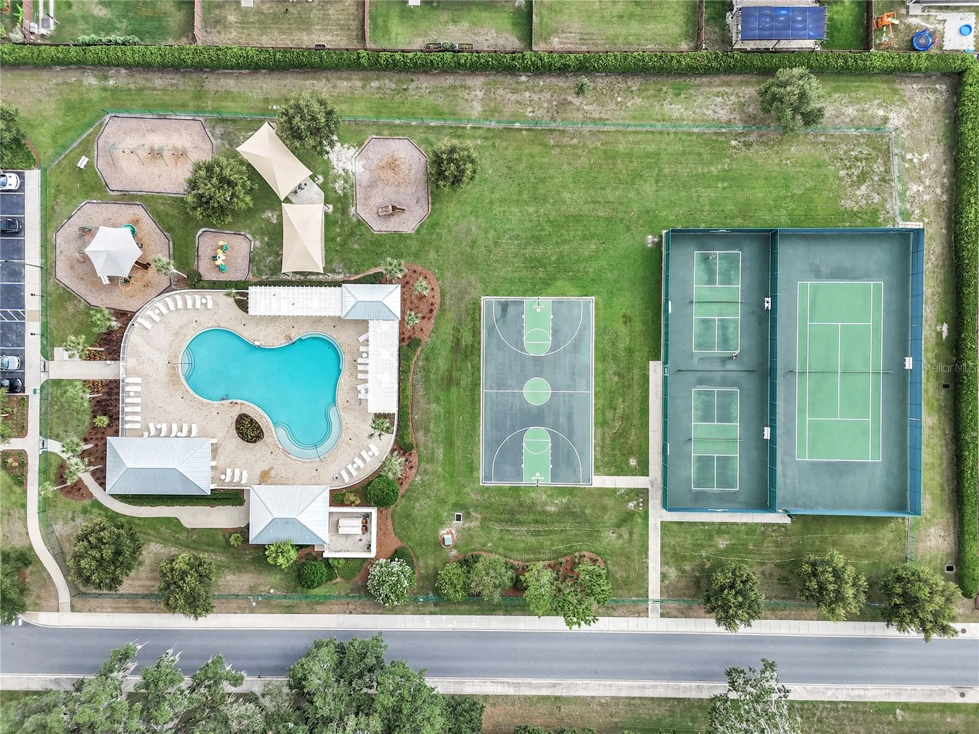 11415 Zimmerman Path Oxford FL 34484