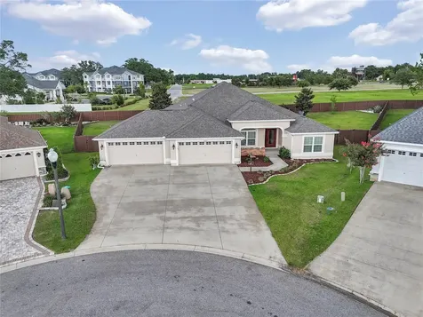11415 Zimmerman Path Oxford FL 34484