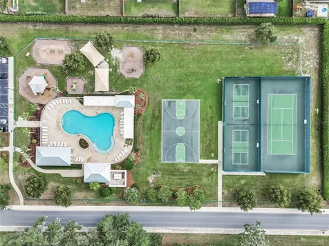 11415 Zimmerman Path Oxford FL 34484