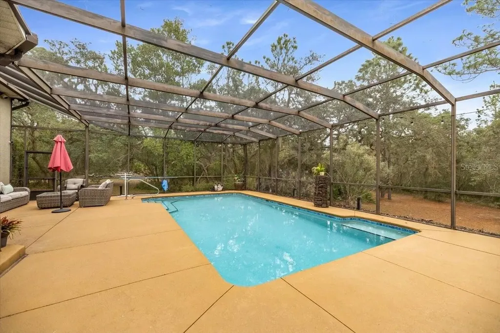 4860 W Angus Drive Beverly Hills FL 34465