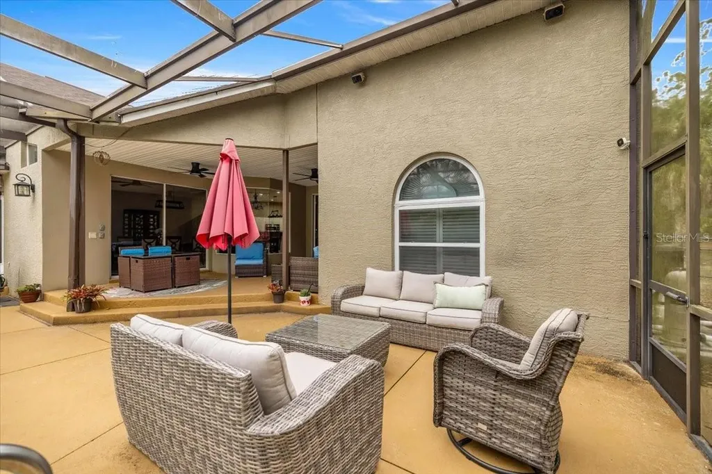 4860 W Angus Drive Beverly Hills FL 34465