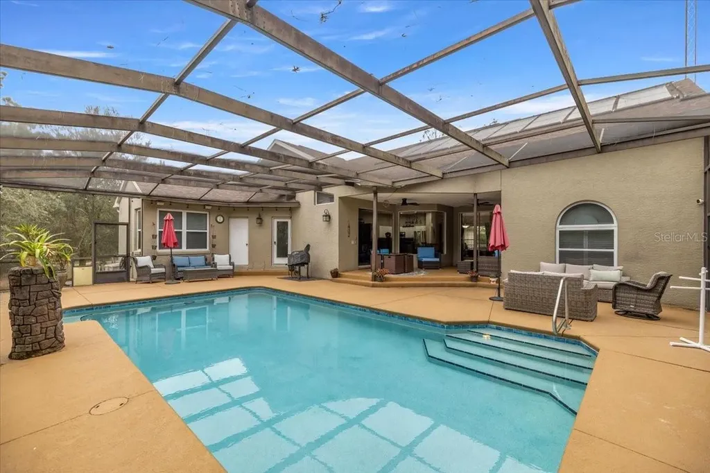 4860 W Angus Drive Beverly Hills FL 34465