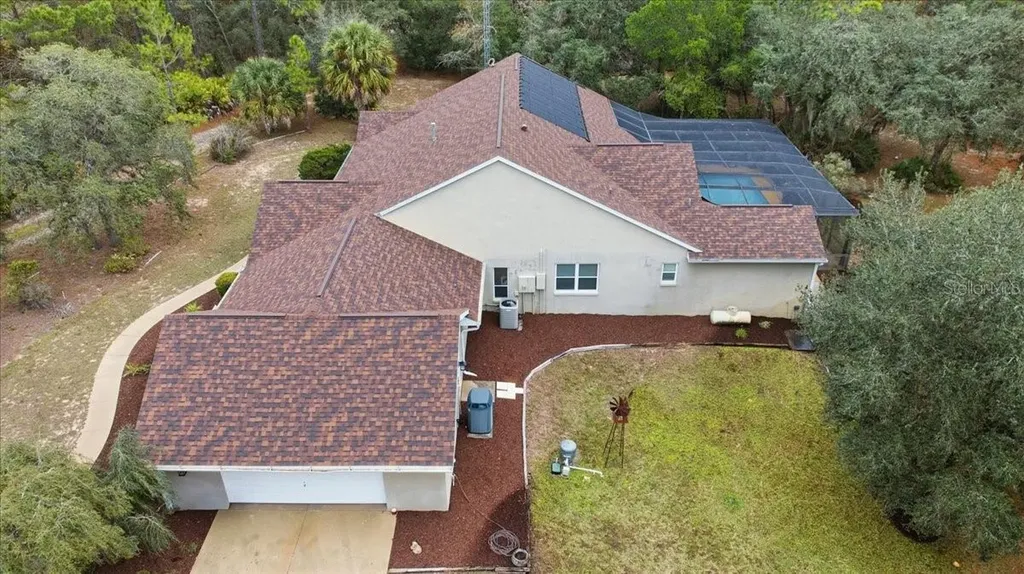 4860 W Angus Drive Beverly Hills FL 34465