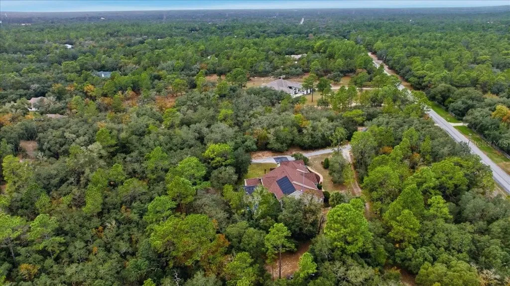 4860 W Angus Drive Beverly Hills FL 34465