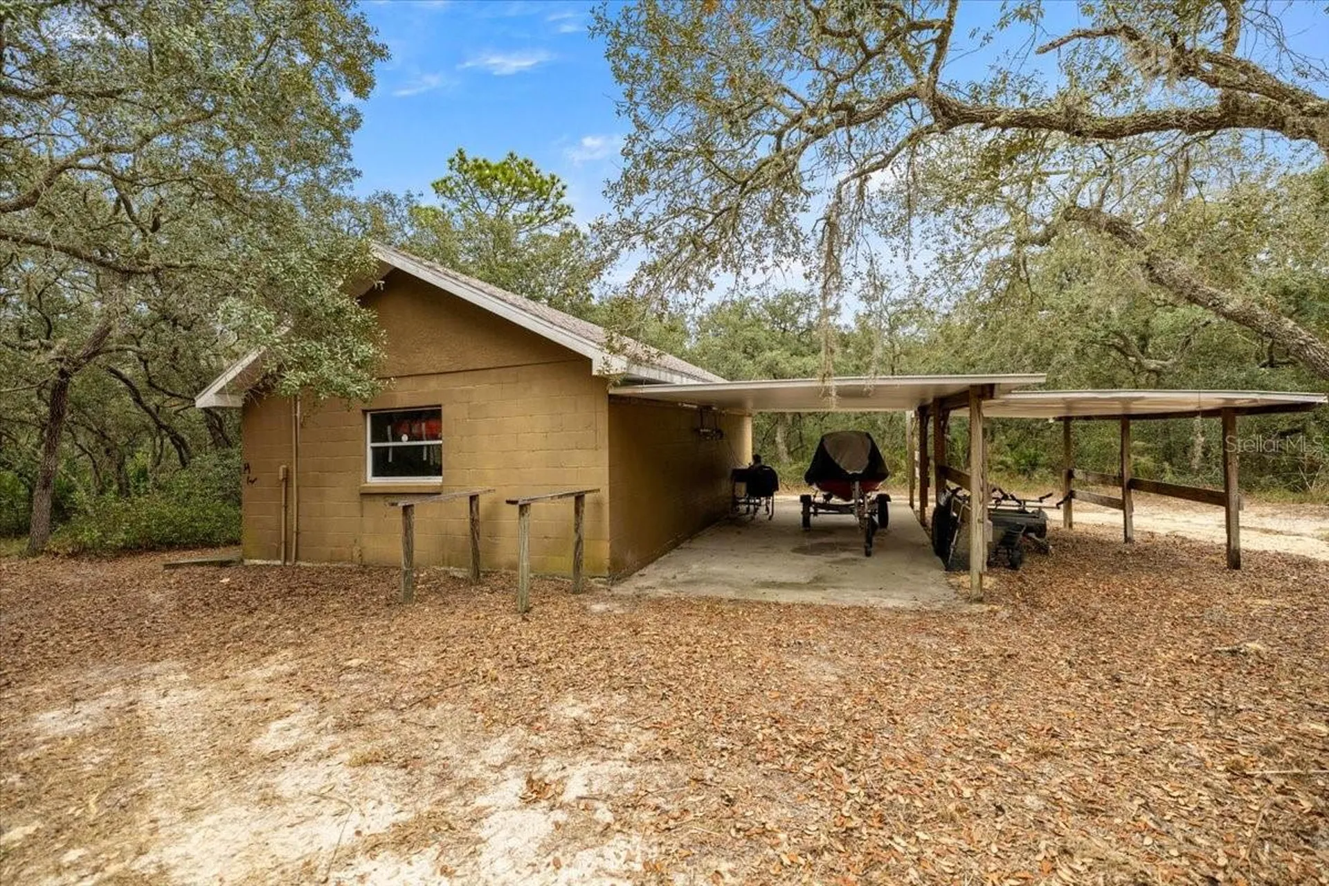 4860 W Angus Drive Beverly Hills FL 34465