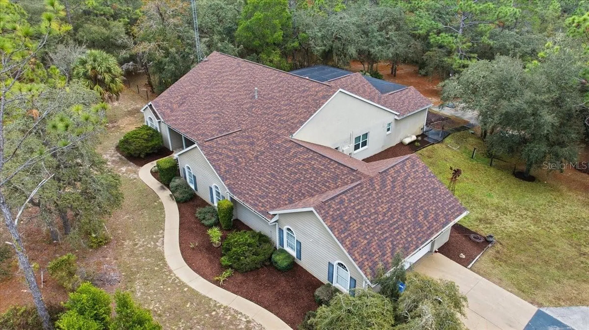4860 W Angus Drive Beverly Hills FL 34465