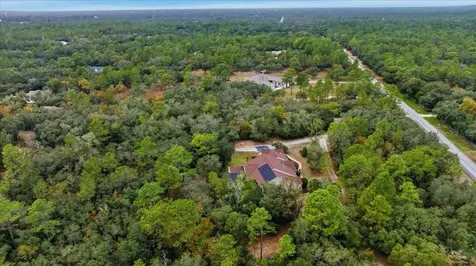 4860 W Angus Drive Beverly Hills FL 34465