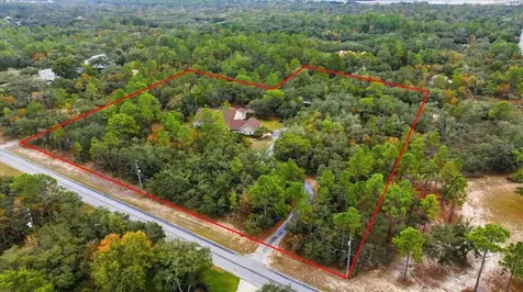 4860 W Angus Drive Beverly Hills FL 34465