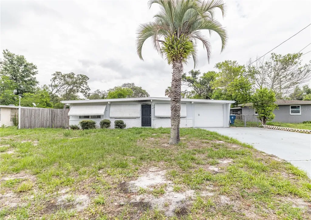 4050 Arrowhead Avenue Spring Hill FL 34606