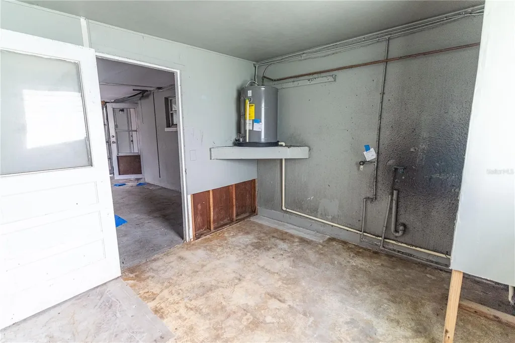 4050 Arrowhead Avenue Spring Hill FL 34606
