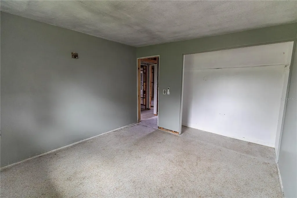 4050 Arrowhead Avenue Spring Hill FL 34606