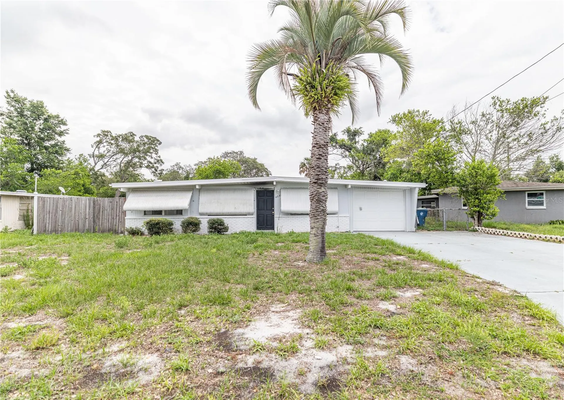 4050 Arrowhead Avenue Spring Hill FL 34606