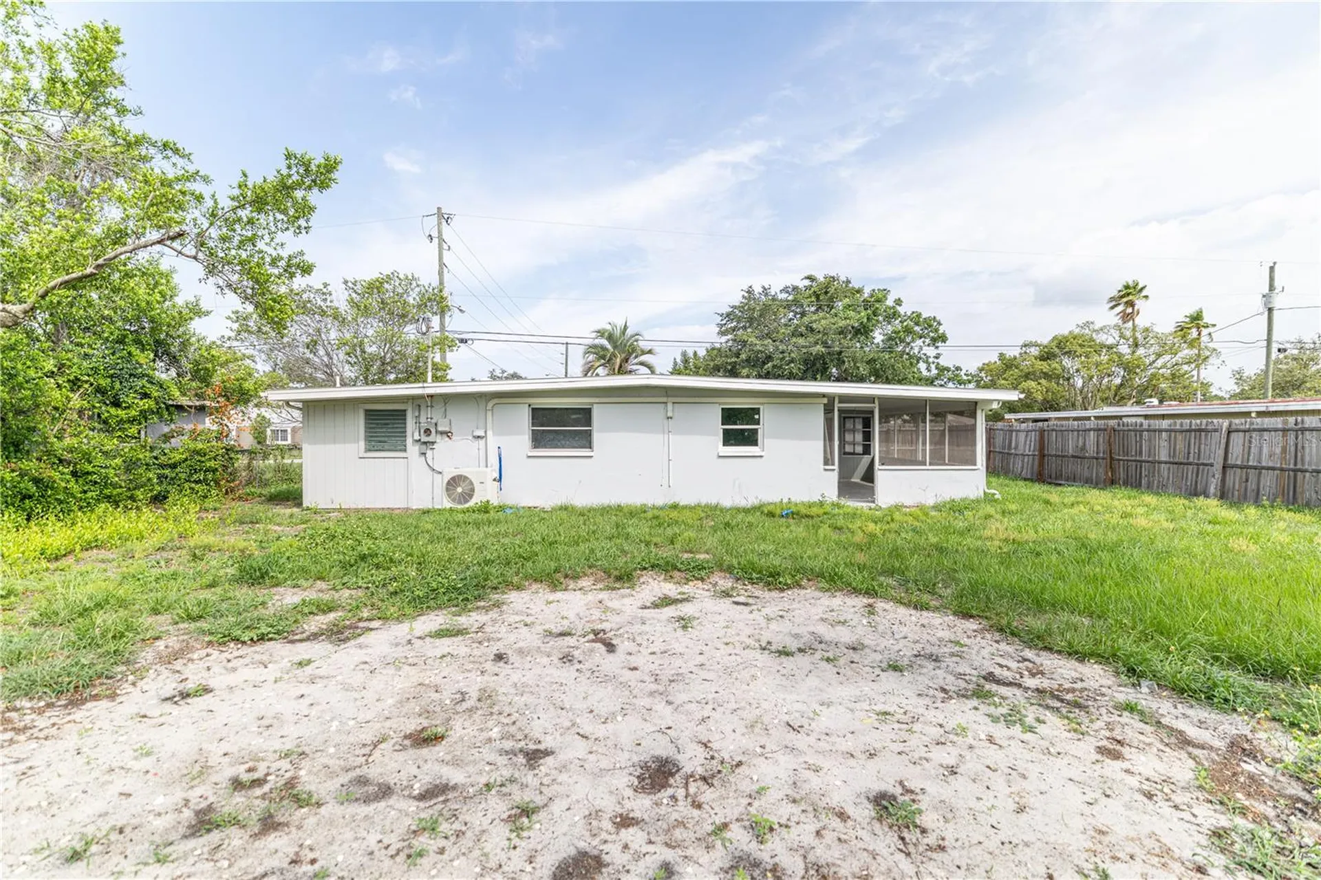 4050 Arrowhead Avenue Spring Hill FL 34606