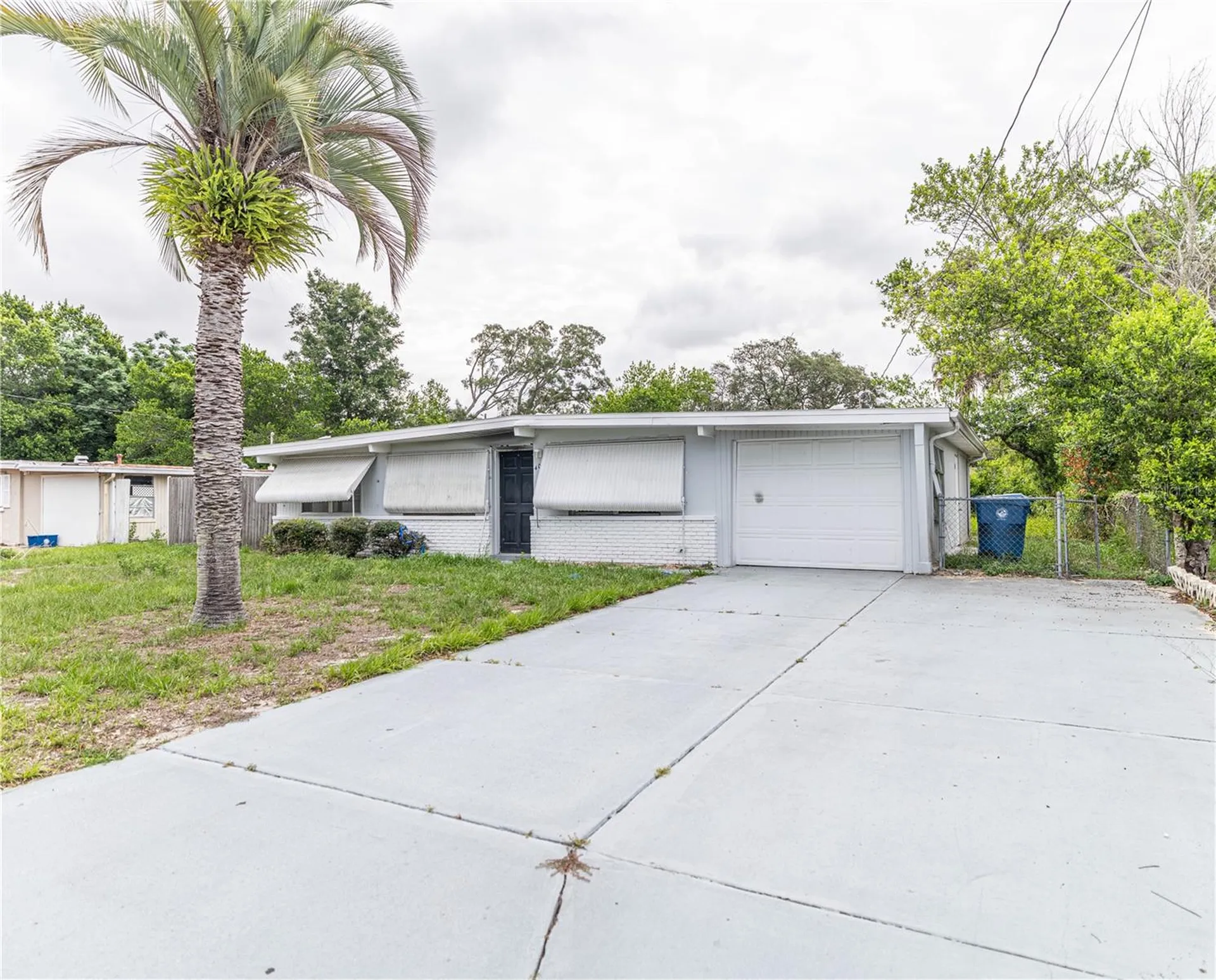 4050 Arrowhead Avenue Spring Hill FL 34606