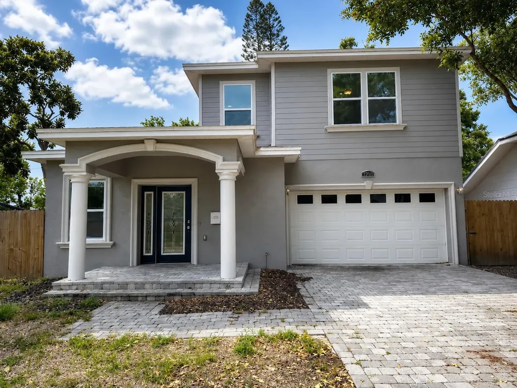 1712 31st Avenue N St Petersburg FL 33713