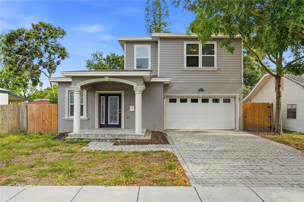 1712 31st Avenue N St Petersburg FL 33713
