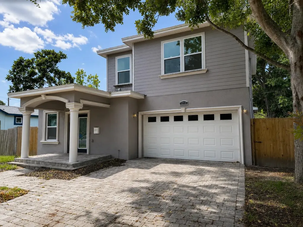 1712 31st Avenue N St Petersburg FL 33713