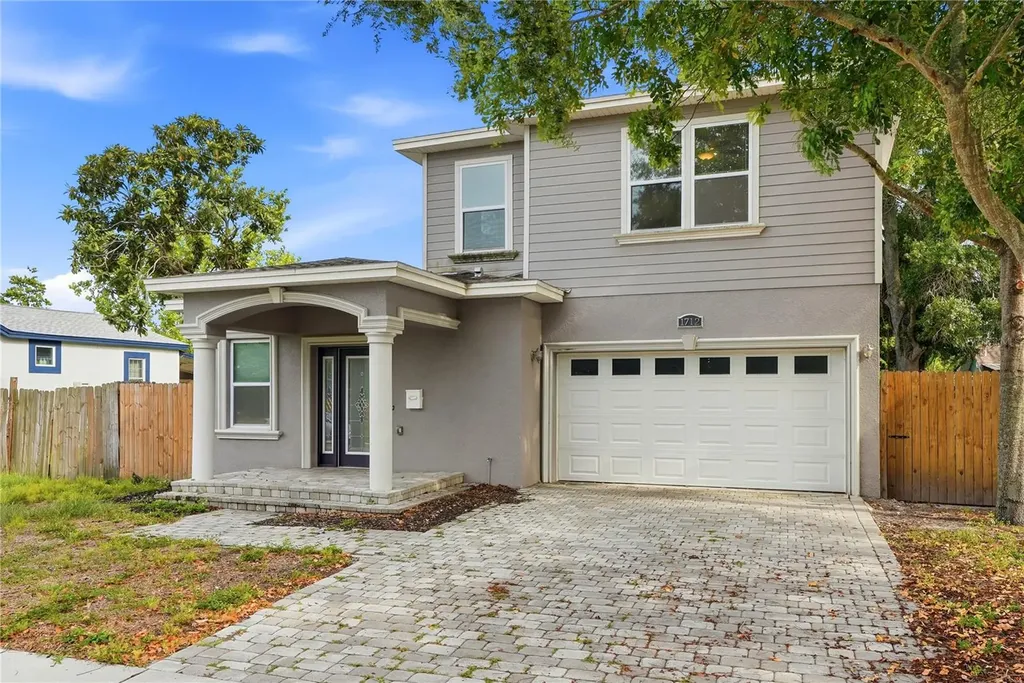 1712 31st Avenue N St Petersburg FL 33713