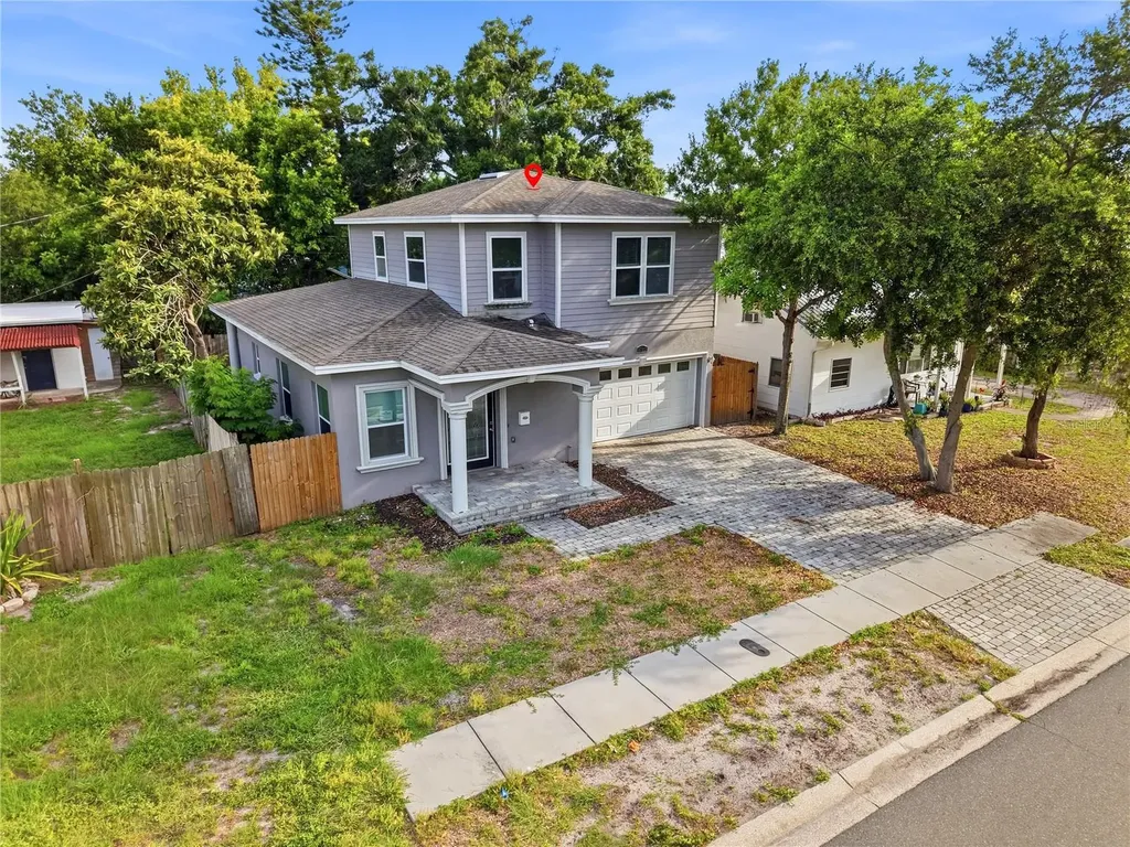 1712 31st Avenue N St Petersburg FL 33713