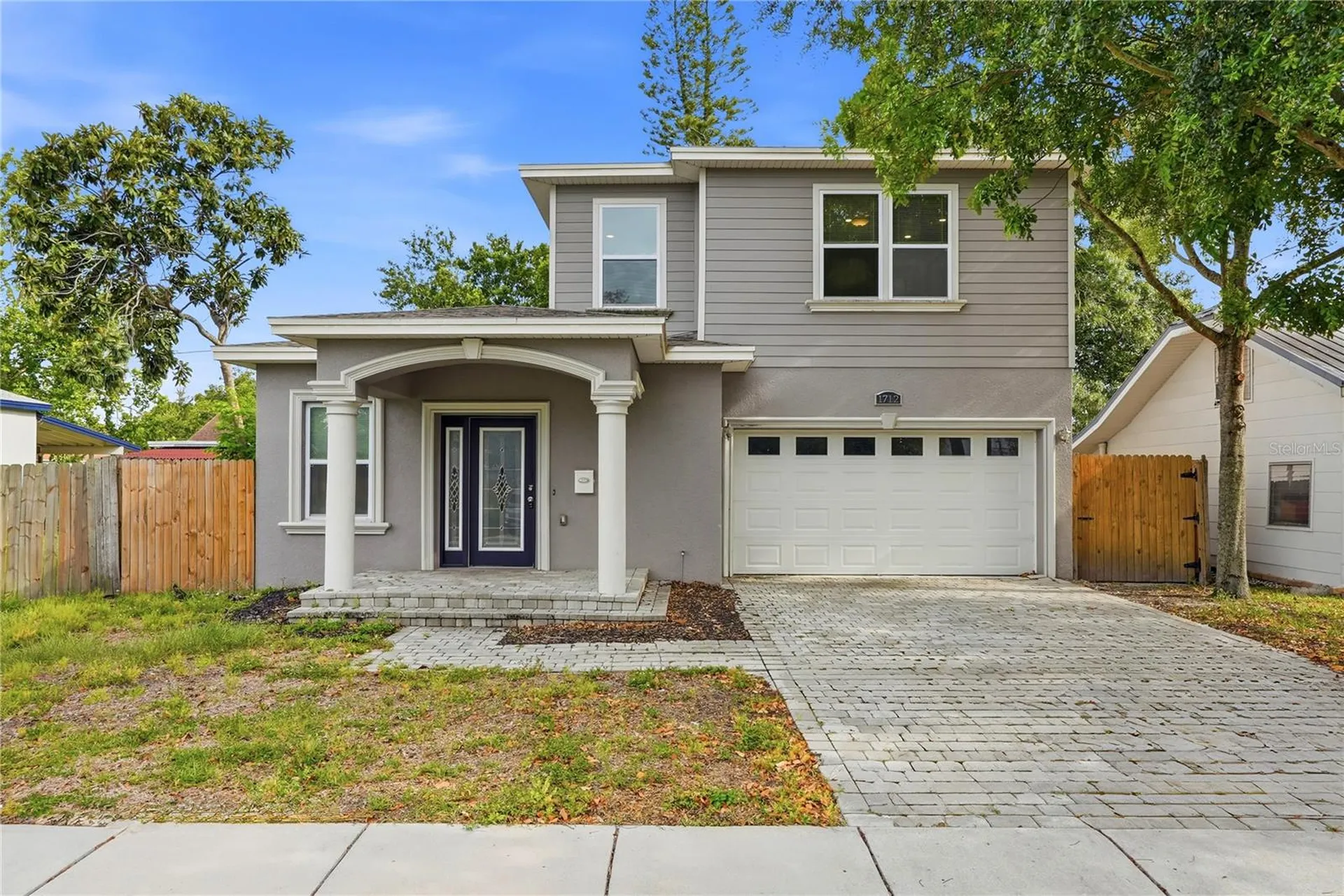 1712 31st Avenue N St Petersburg FL 33713