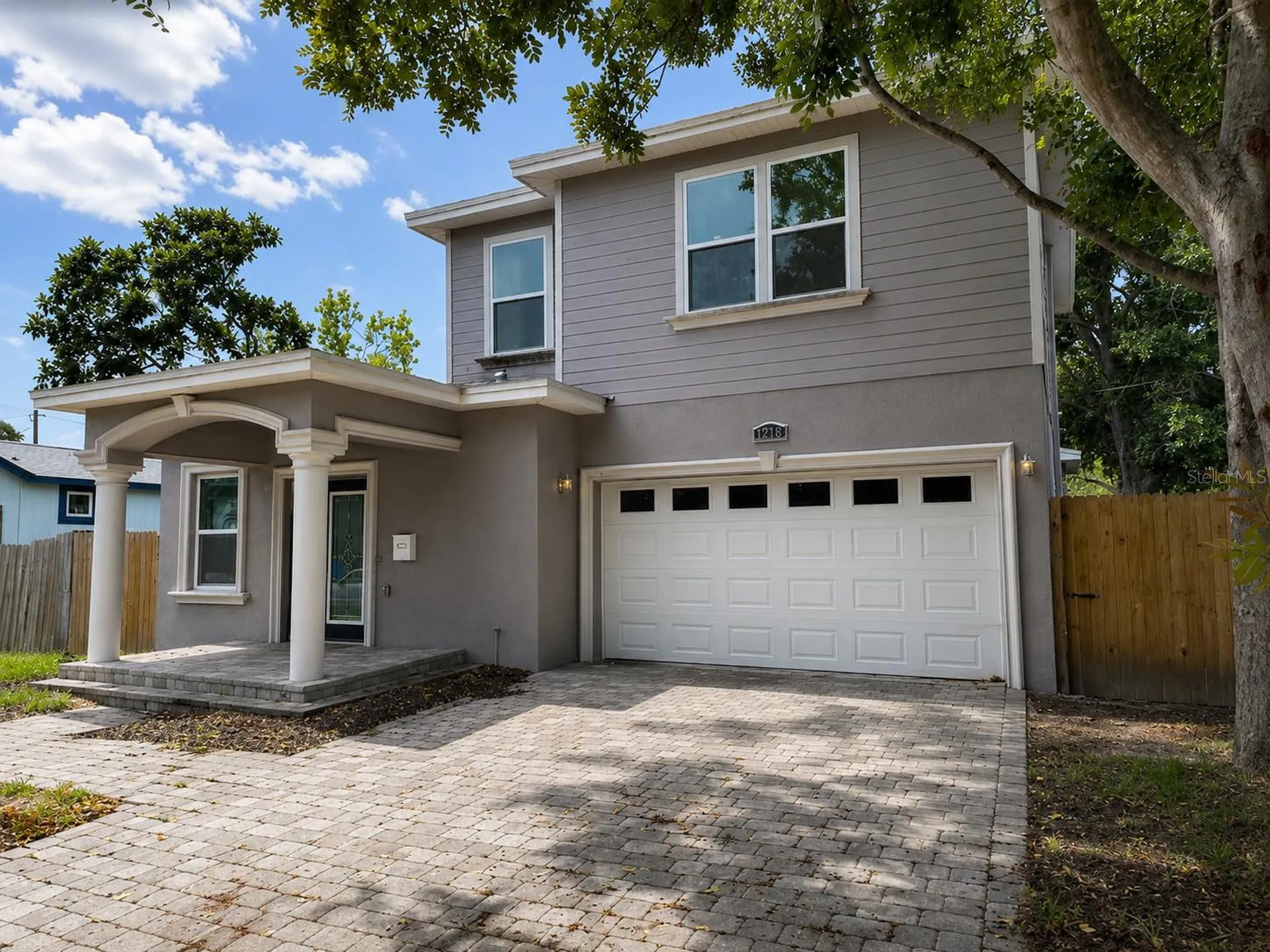 1712 31st Avenue N St Petersburg FL 33713