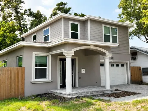 1712 31st Avenue N St Petersburg FL 33713