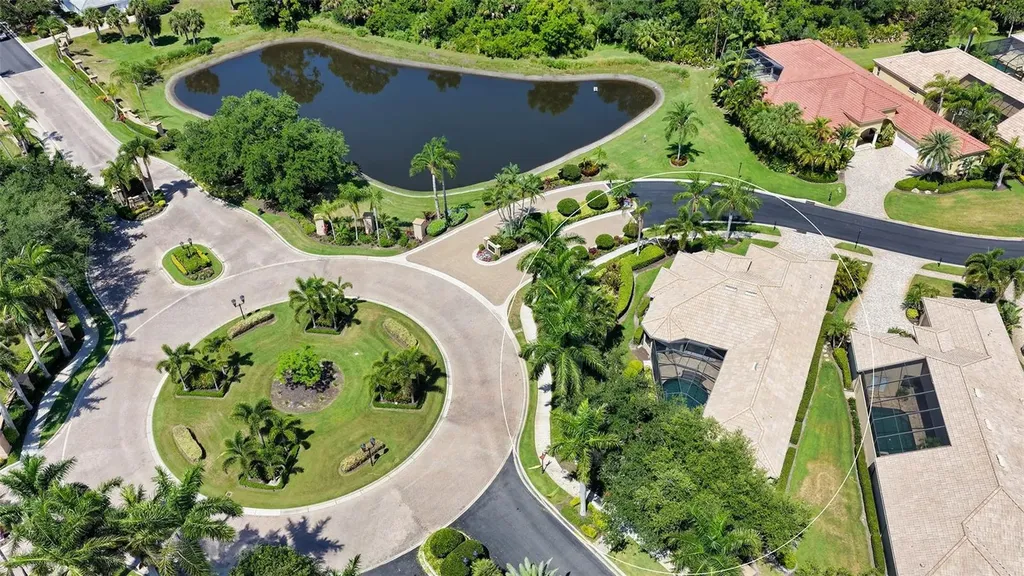8889 Enclave Court Sarasota FL 34238