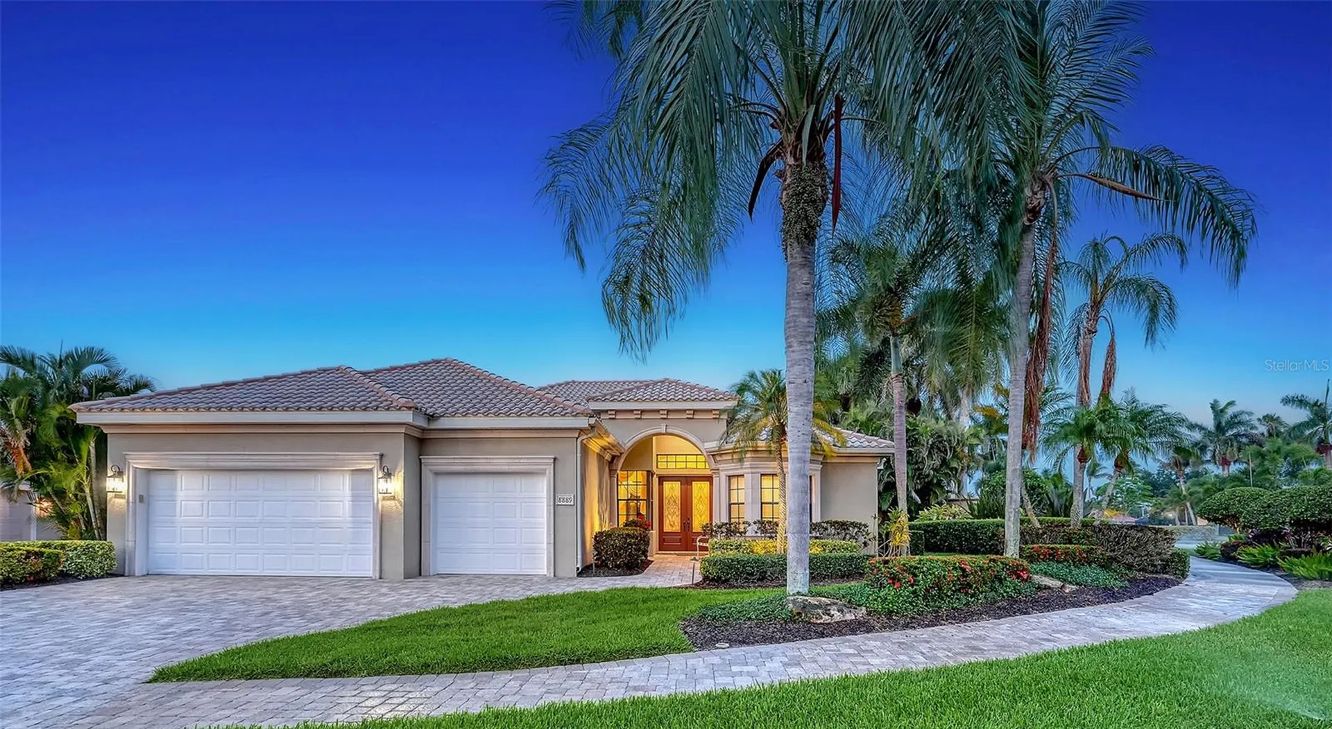 8889 Enclave Court Sarasota FL 34238