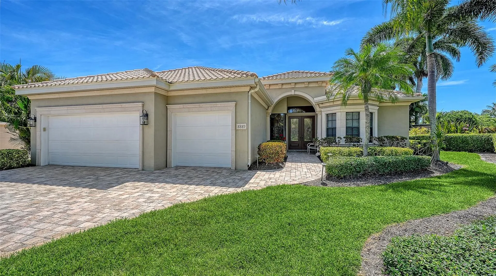 8889 Enclave Court Sarasota FL 34238