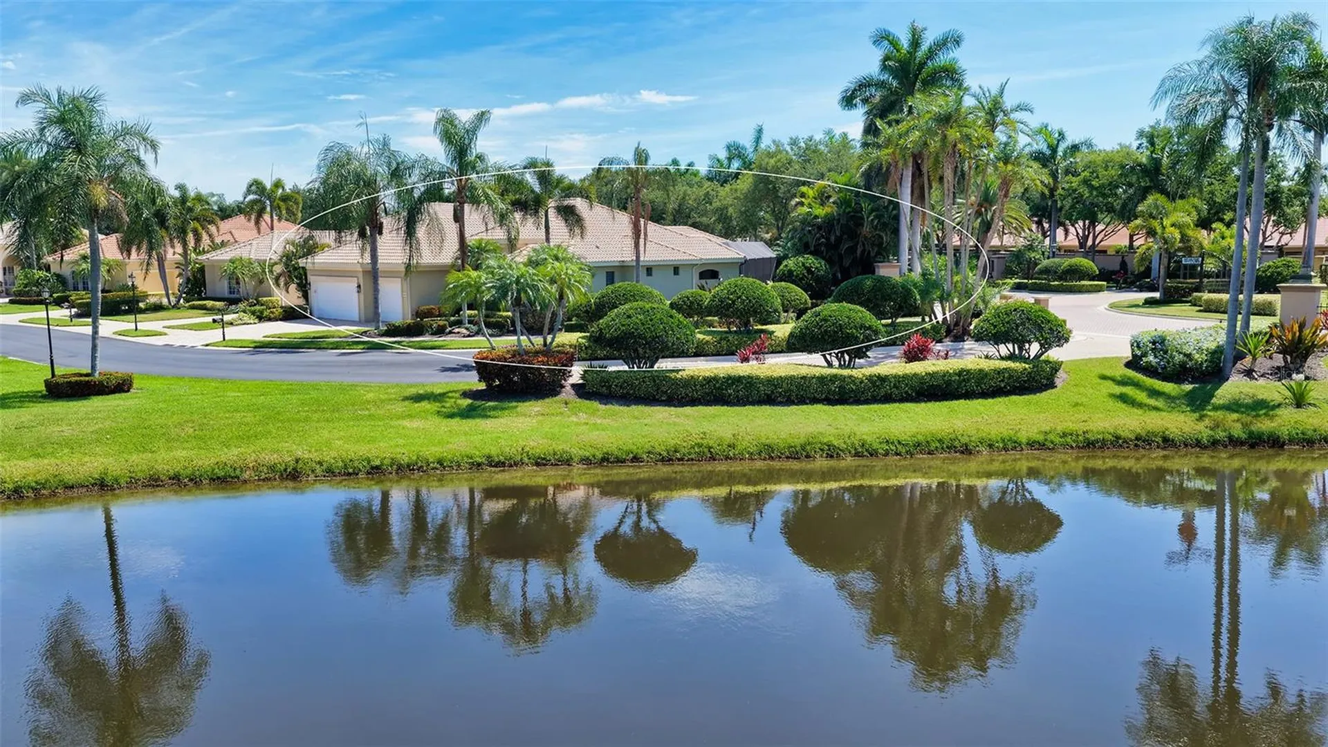 8889 Enclave Court Sarasota FL 34238
