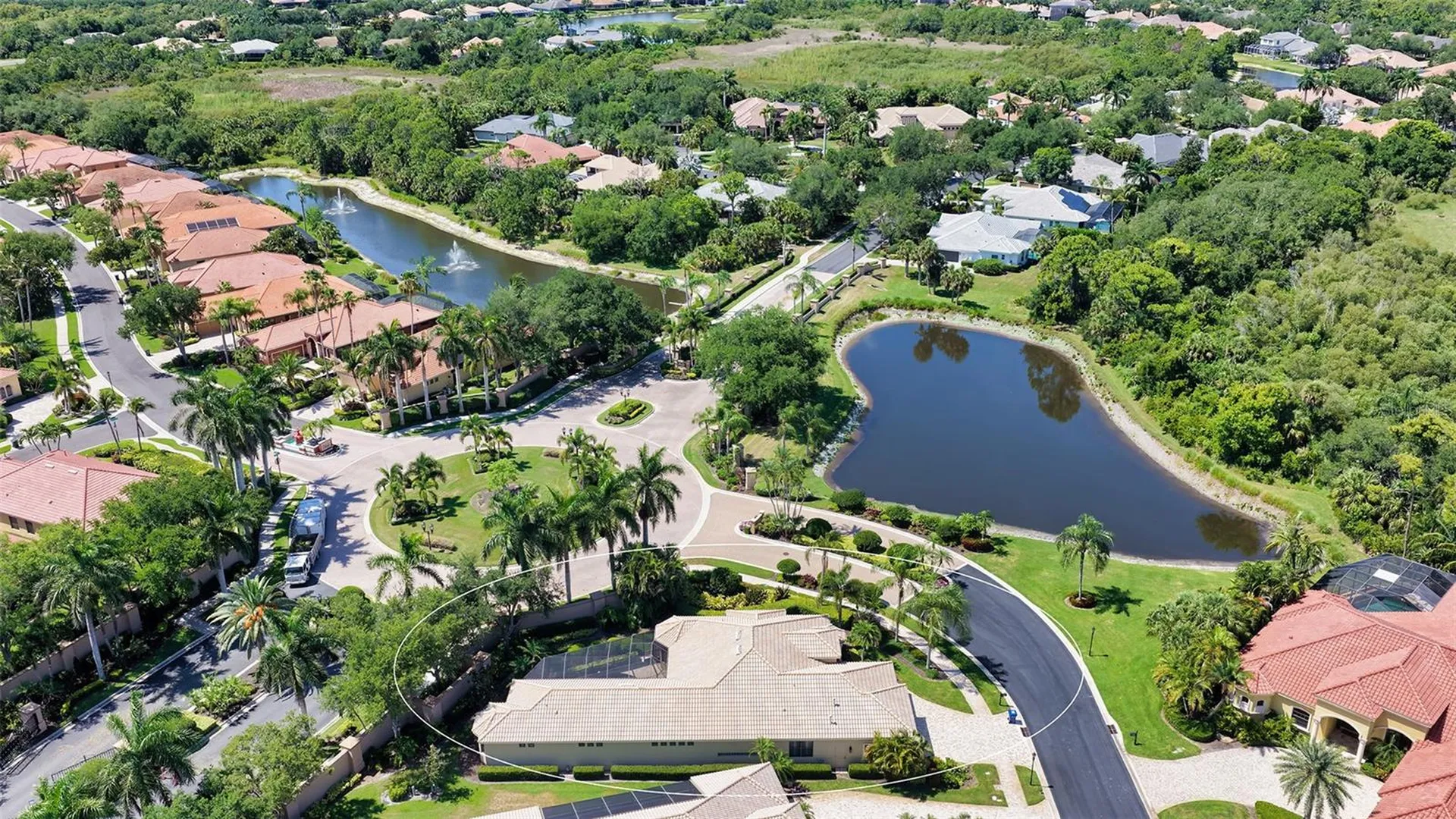 8889 Enclave Court Sarasota FL 34238