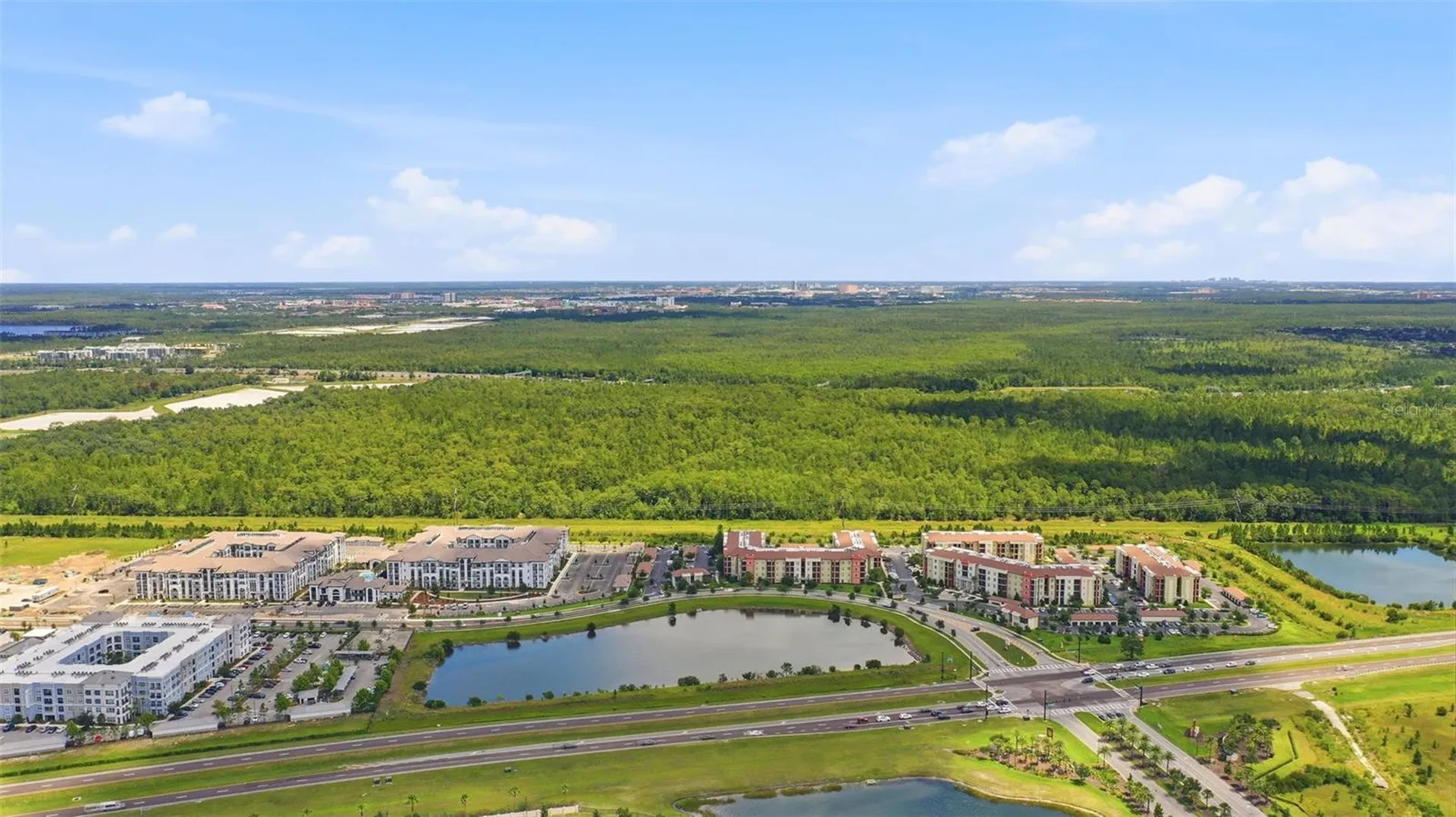S Apopka Vineland Road Orlando FL 32821