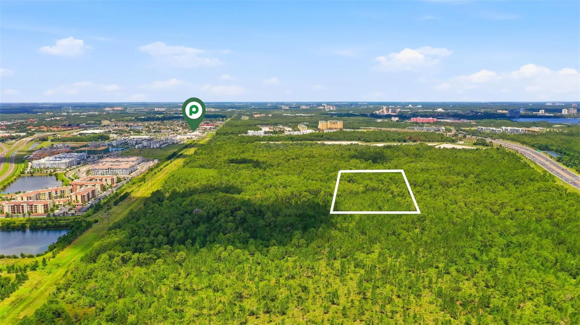 S Apopka Vineland Road Orlando FL 32821