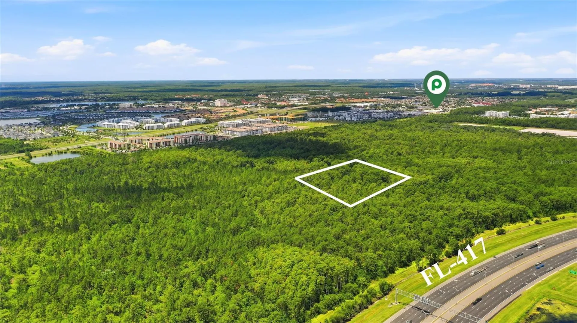 S Apopka Vineland Road Orlando FL 32821