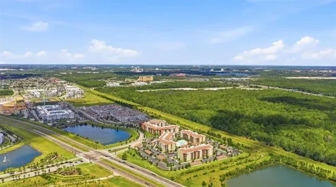S Apopka Vineland Road Orlando FL 32821