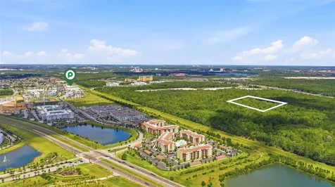 S Apopka Vineland Road Orlando FL 32821
