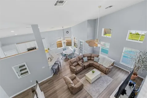 1016 Walnut Creek Cove Winter Springs FL 32708
