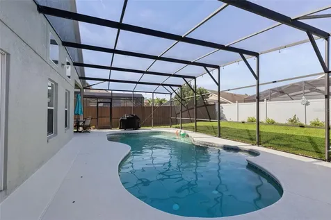 1016 Walnut Creek Cove Winter Springs FL 32708