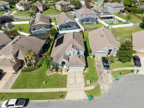 1016 Walnut Creek Cove Winter Springs FL 32708