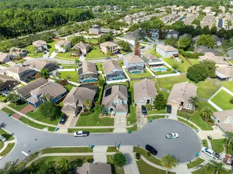 1016 Walnut Creek Cove Winter Springs FL 32708