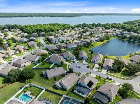 1016 Walnut Creek Cove Winter Springs FL 32708