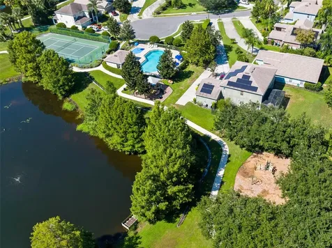 1016 Walnut Creek Cove Winter Springs FL 32708