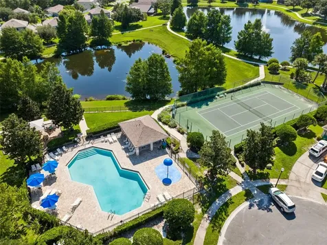 1016 Walnut Creek Cove Winter Springs FL 32708