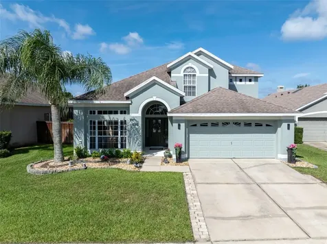 1016 Walnut Creek Cove Winter Springs FL 32708