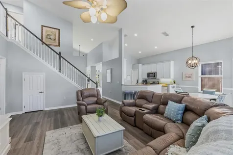 1016 Walnut Creek Cove Winter Springs FL 32708
