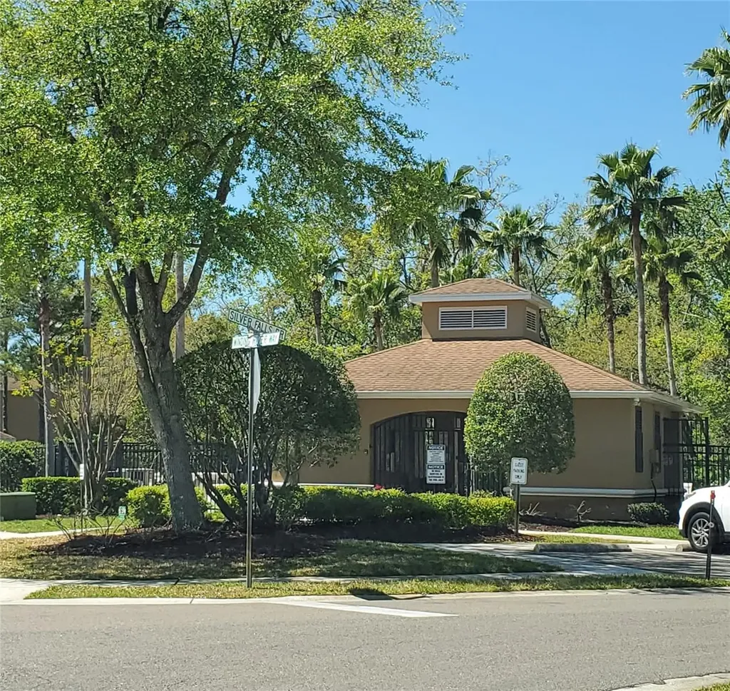 4535 Winding River Way Land O Lakes FL 34639
