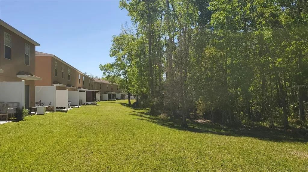 4535 Winding River Way Land O Lakes FL 34639
