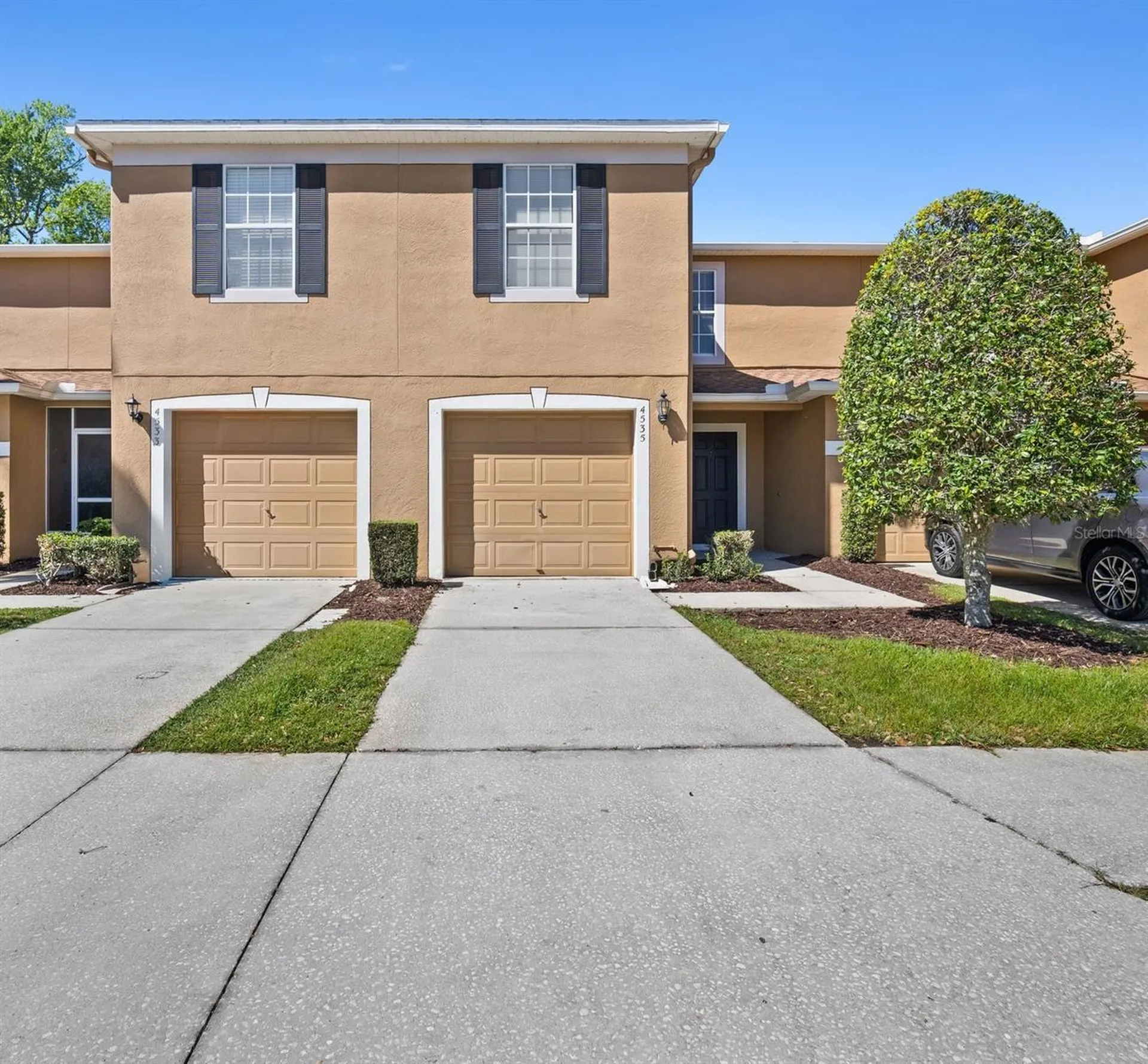 4535 Winding River Way Land O Lakes FL 34639