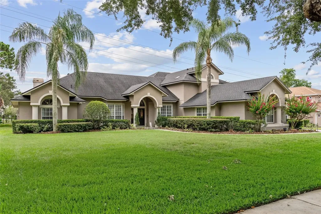 8612 Oldbridge Lane Orlando FL 32819